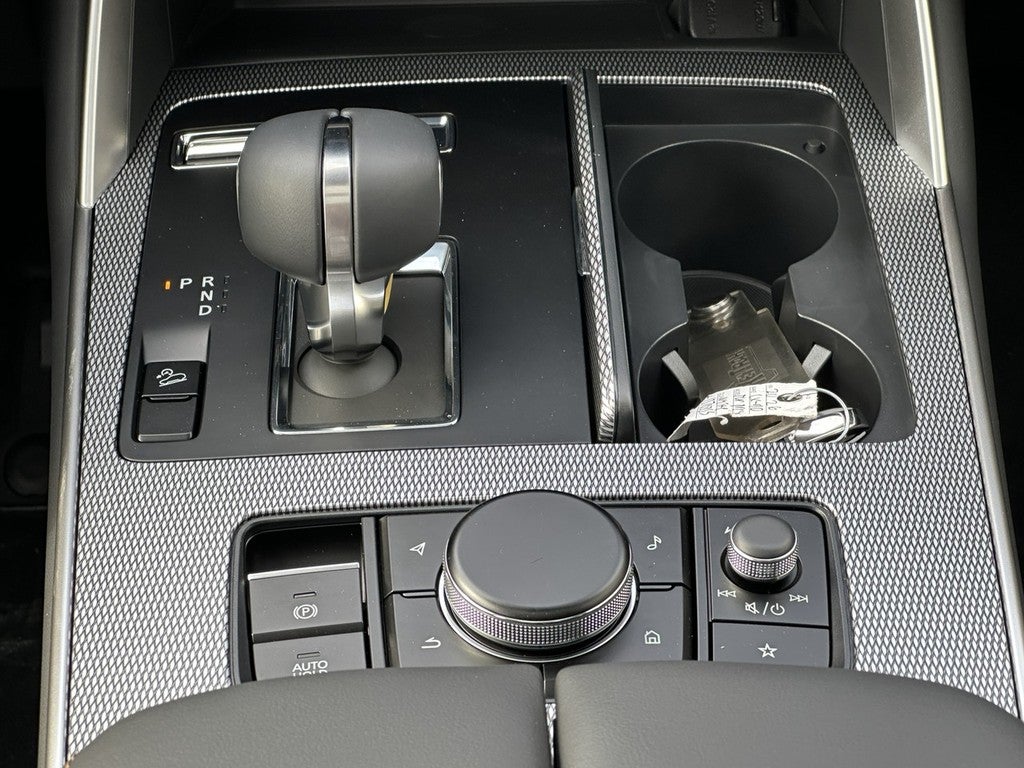 2026 Mazda Mazda CX-90 3.3 Turbo Premium AWD