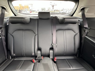 2026 Mazda Mazda CX-90 3.3 Turbo Premium AWD