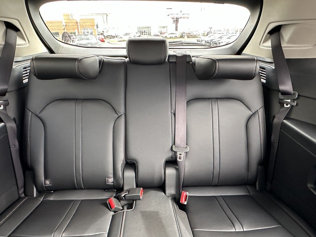 2026 Mazda Mazda CX-90 3.3 Turbo Premium AWD