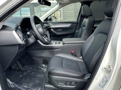 2026 Mazda Mazda CX-90 3.3 Turbo Premium AWD