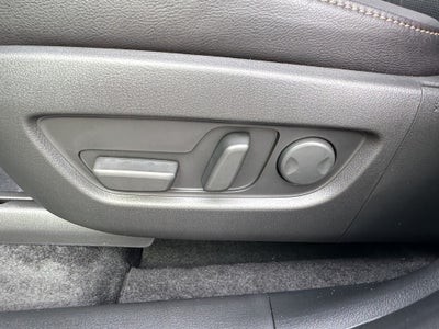 2026 Mazda Mazda CX-90 3.3 Turbo Premium AWD