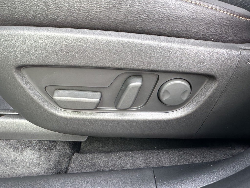 2026 Mazda Mazda CX-90 3.3 Turbo Premium AWD