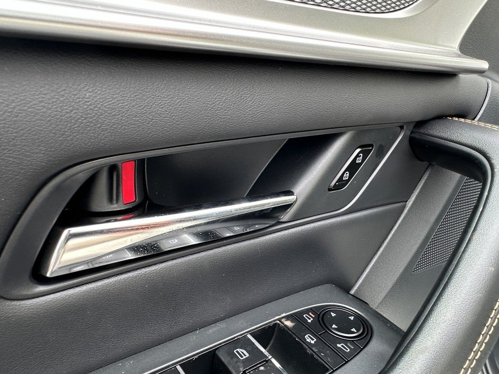 2026 Mazda Mazda CX-90 3.3 Turbo Premium AWD