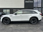 2026 Mazda Mazda CX-90 3.3 Turbo Premium AWD