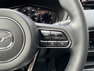 2026 Mazda Mazda CX-90 3.3 Turbo Premium AWD