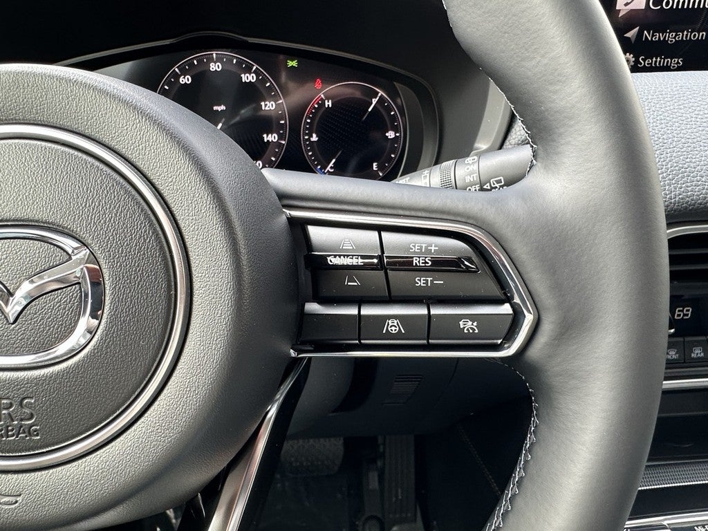 2026 Mazda Mazda CX-90 3.3 Turbo Premium AWD