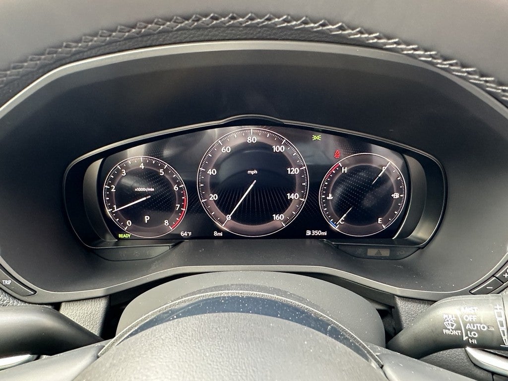 2026 Mazda Mazda CX-90 3.3 Turbo Premium AWD