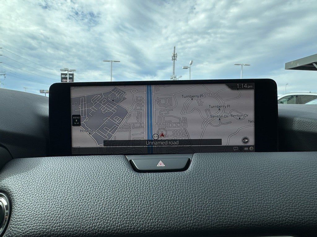 2026 Mazda Mazda CX-90 3.3 Turbo Premium AWD