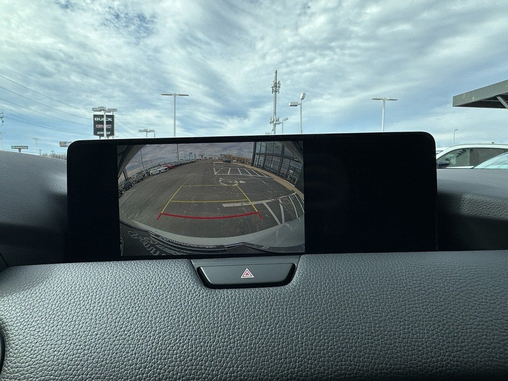 2026 Mazda Mazda CX-90 3.3 Turbo Premium AWD