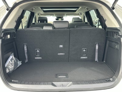 2026 Mazda Mazda CX-90 3.3 Turbo Premium AWD