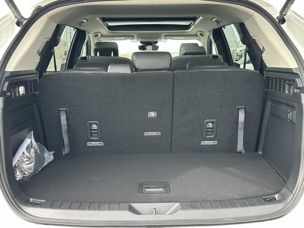 2026 Mazda Mazda CX-90 3.3 Turbo Premium AWD