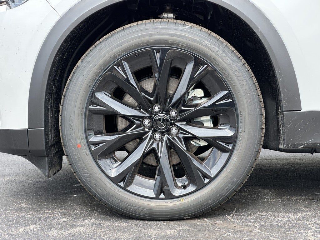 2026 Mazda Mazda CX-90 3.3 Turbo Premium AWD