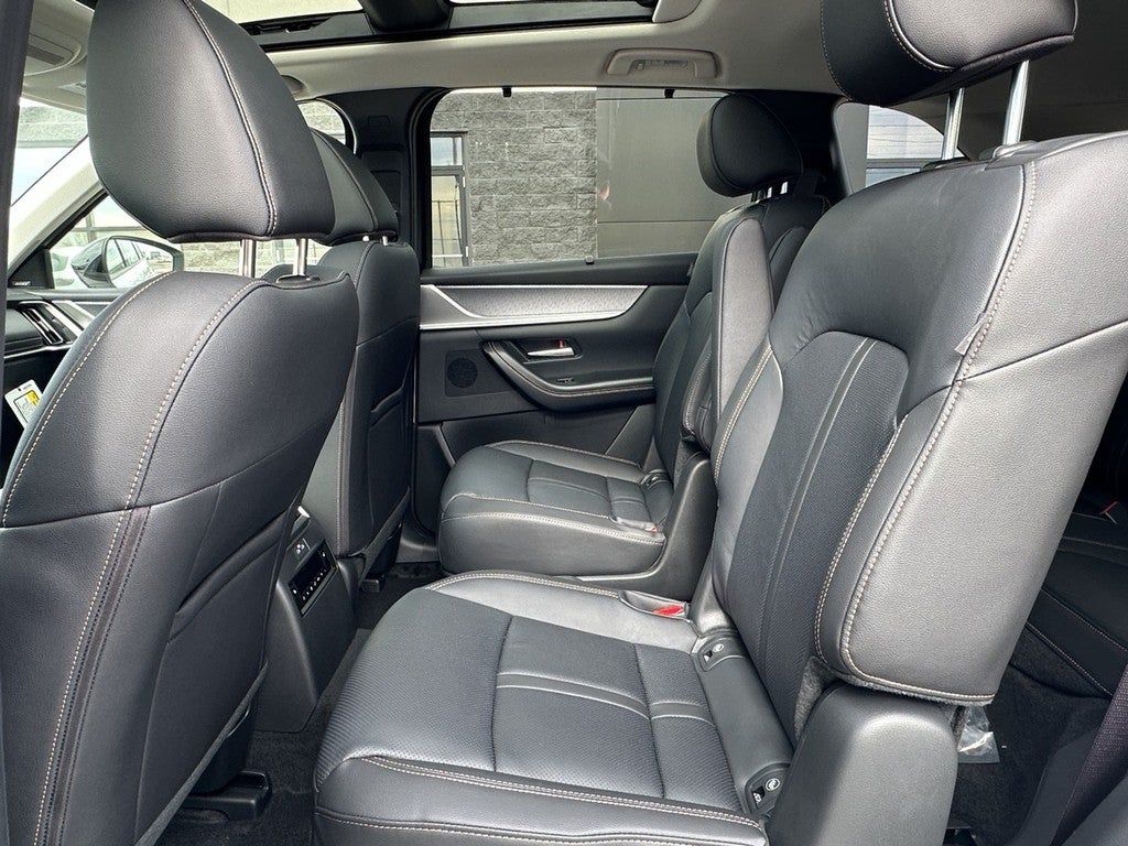 2026 Mazda Mazda CX-90 3.3 Turbo Premium AWD