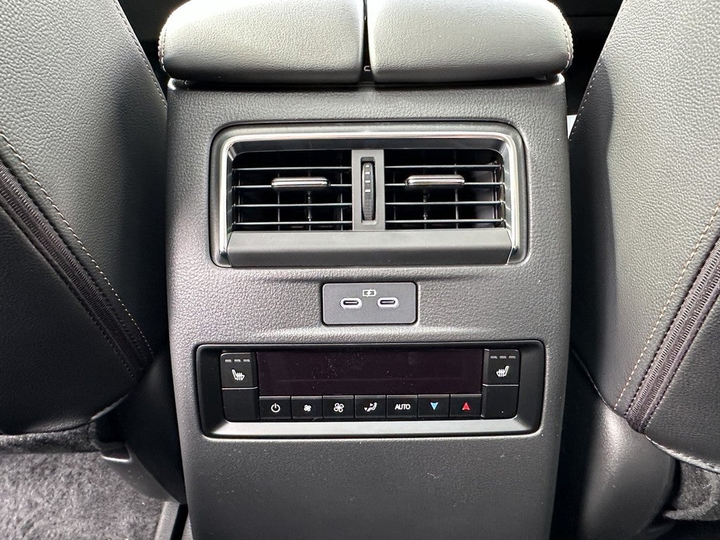 2026 Mazda Mazda CX-90 3.3 Turbo Premium AWD