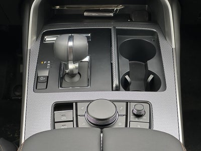 2026 Mazda Mazda CX-90 3.3 Turbo Premium AWD