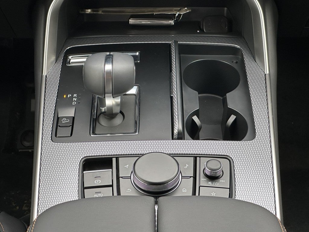 2026 Mazda Mazda CX-90 3.3 Turbo Premium AWD