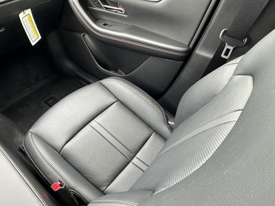 2026 Mazda Mazda CX-90 3.3 Turbo Premium AWD