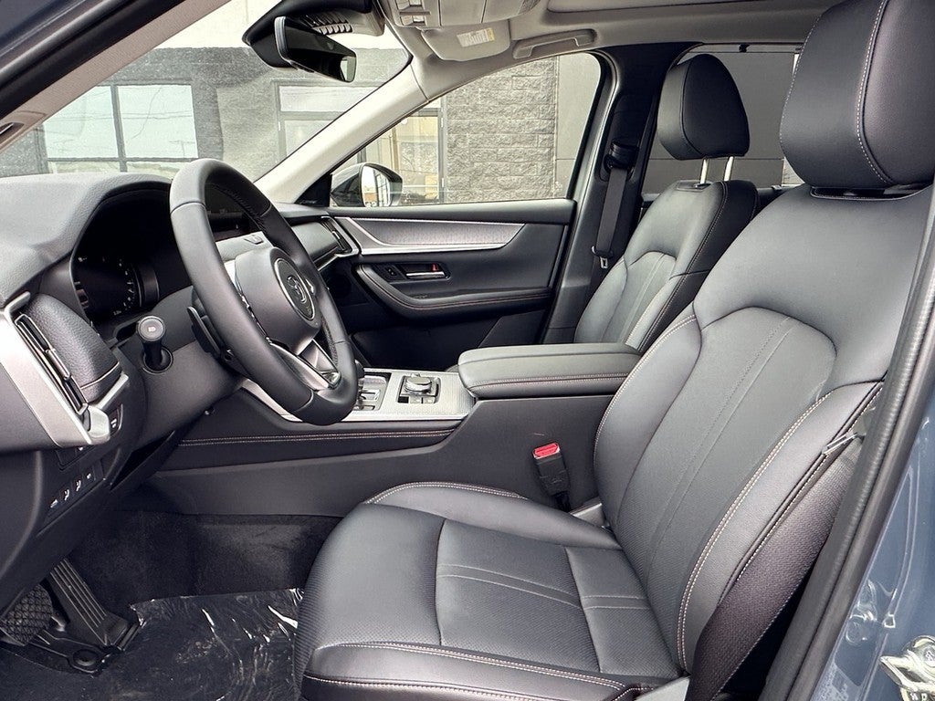 2026 Mazda Mazda CX-90 3.3 Turbo Premium AWD