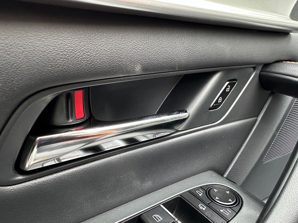 2026 Mazda Mazda CX-90 3.3 Turbo Premium AWD