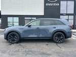 2026 Mazda Mazda CX-90 3.3 Turbo Premium AWD