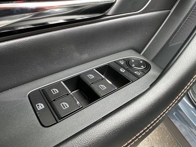 2026 Mazda Mazda CX-90 3.3 Turbo Premium AWD