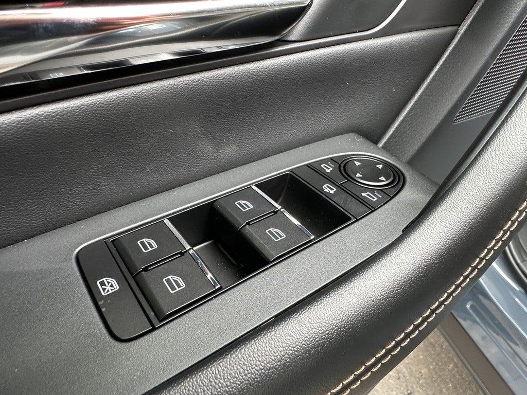 2026 Mazda Mazda CX-90 3.3 Turbo Premium AWD