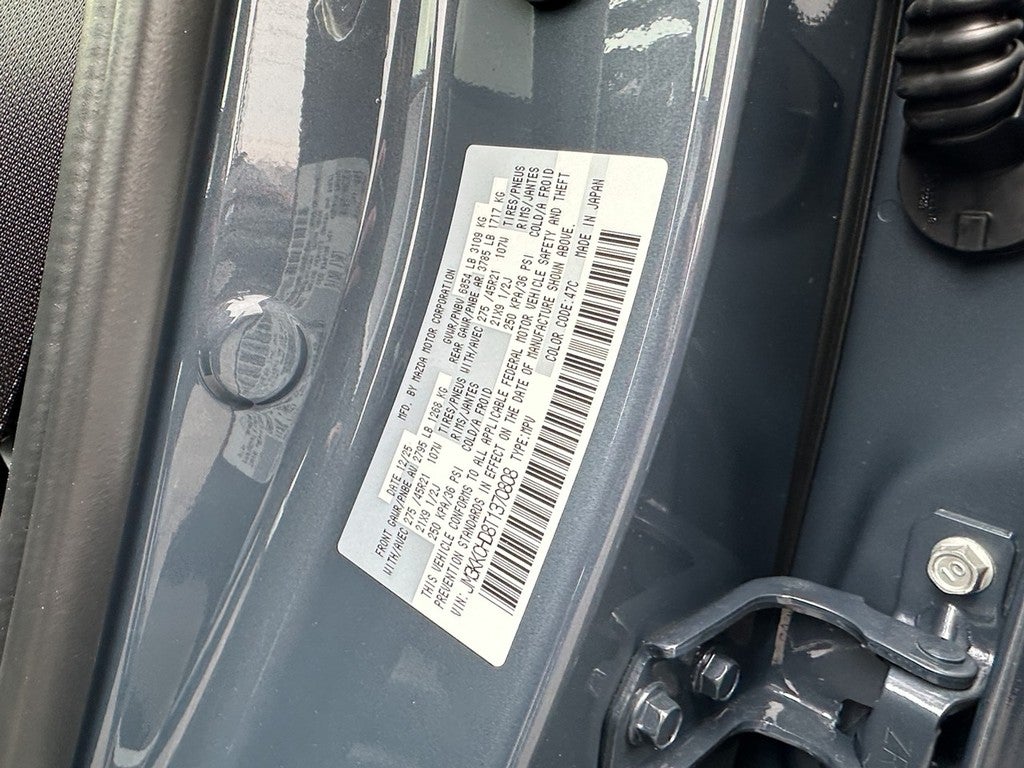 2026 Mazda Mazda CX-90 3.3 Turbo Premium AWD