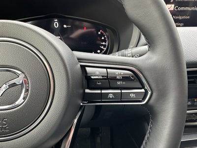 2026 Mazda Mazda CX-90 3.3 Turbo Premium AWD