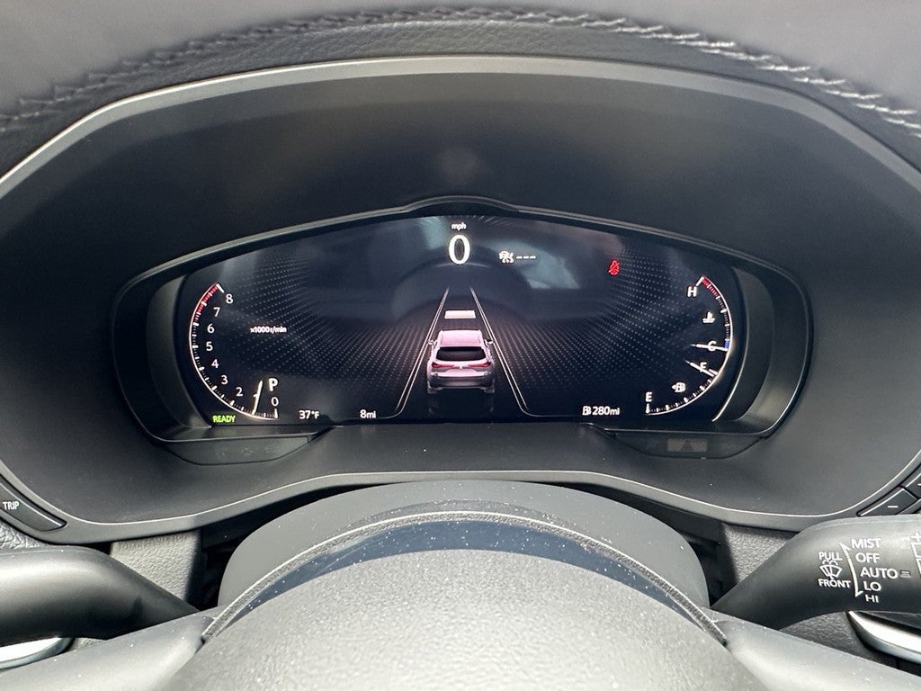 2026 Mazda Mazda CX-90 3.3 Turbo Premium AWD