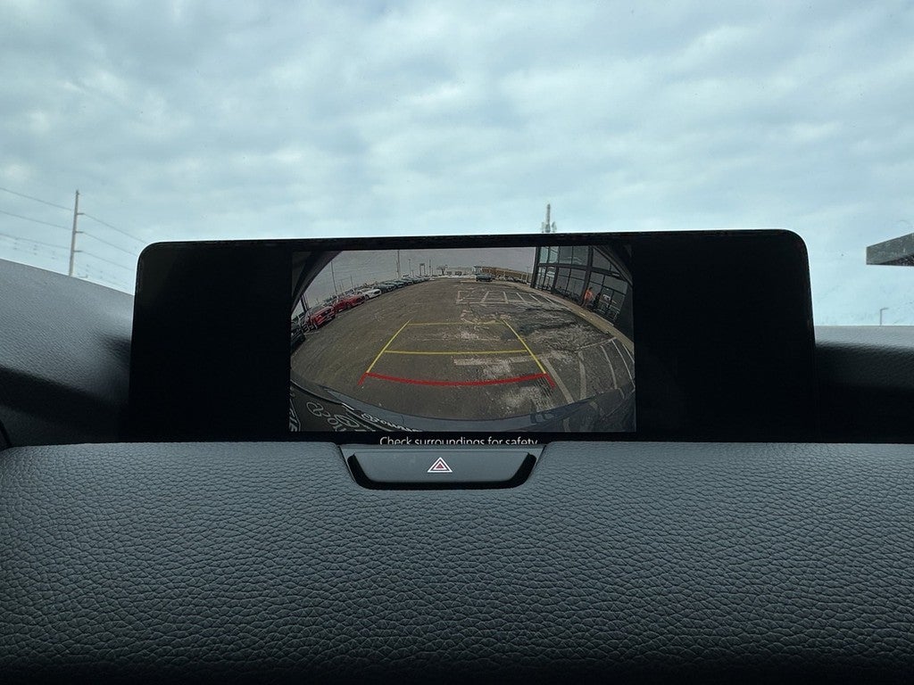 2026 Mazda Mazda CX-90 3.3 Turbo Premium AWD