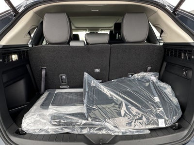 2026 Mazda Mazda CX-90 3.3 Turbo Premium AWD