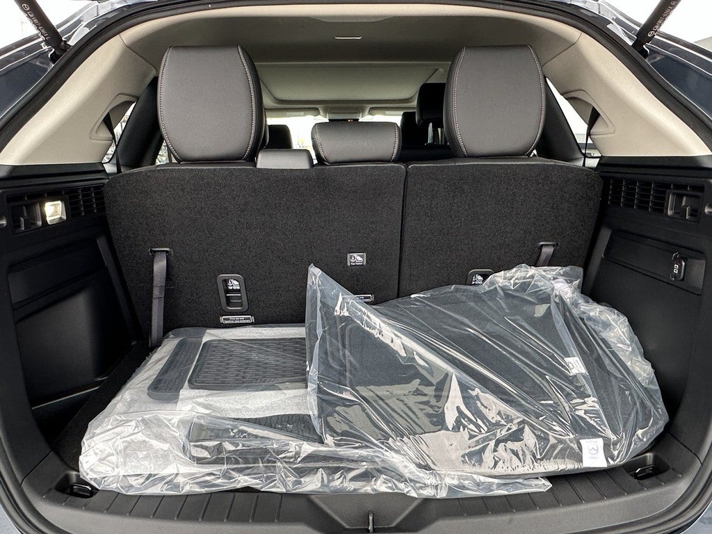 2026 Mazda Mazda CX-90 3.3 Turbo Premium AWD