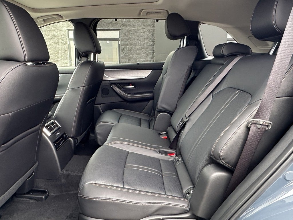 2026 Mazda Mazda CX-90 3.3 Turbo Premium AWD