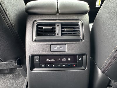 2026 Mazda Mazda CX-90 3.3 Turbo Premium AWD