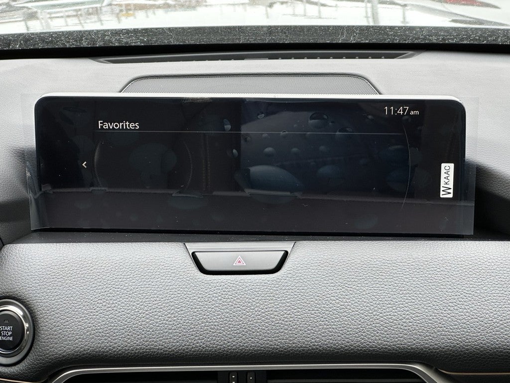 2026 Mazda Mazda CX-90 3.3 Turbo Premium Sport AWD