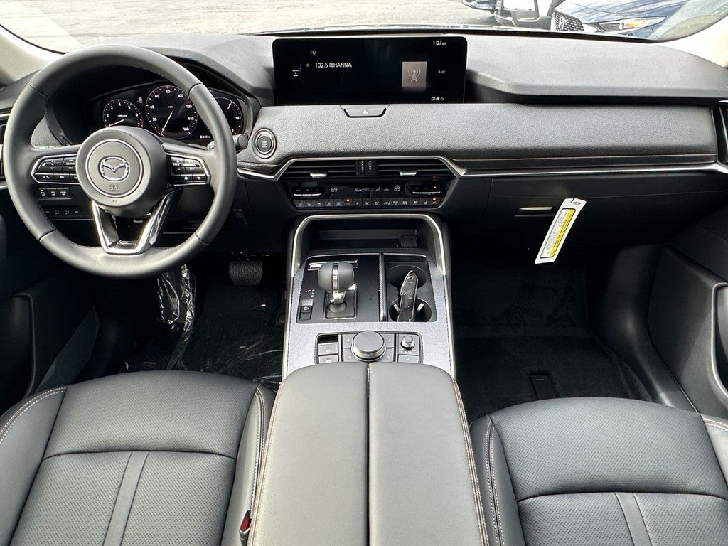 2026 Mazda Mazda CX-90 3.3 Turbo Premium Sport AWD