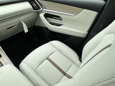 2025 Mazda Mazda CX-90 3.3 Turbo S Premium Sport AWD