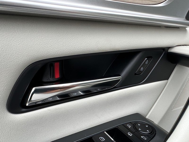 2025 Mazda Mazda CX-90 3.3 Turbo S Premium Sport AWD