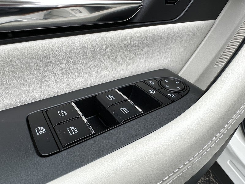 2025 Mazda Mazda CX-90 3.3 Turbo S Premium Sport AWD