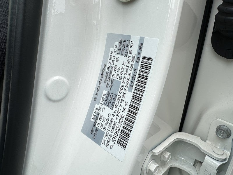 2025 Mazda Mazda CX-90 3.3 Turbo S Premium Sport AWD