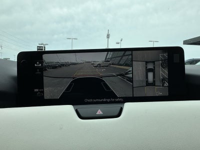 2025 Mazda Mazda CX-90 3.3 Turbo S Premium Sport AWD