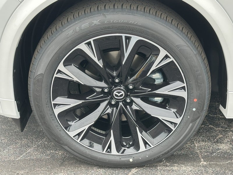 2025 Mazda Mazda CX-90 3.3 Turbo S Premium Sport AWD