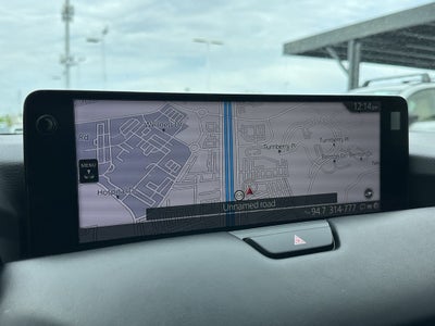 2026 Mazda Mazda CX-90 3.3 Turbo S Premium Sport AWD