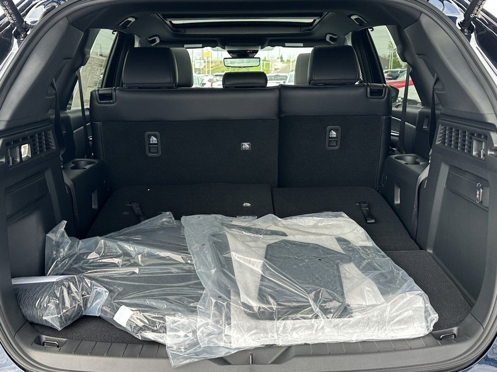 2026 Mazda Mazda CX-90 3.3 Turbo S Premium Sport AWD