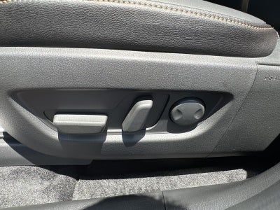 2025 Mazda Mazda CX-90 3.3 Turbo S Premium Sport AWD