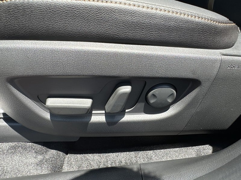 2025 Mazda Mazda CX-90 3.3 Turbo S Premium Sport AWD