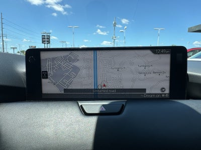 2025 Mazda Mazda CX-90 3.3 Turbo S Premium Sport AWD