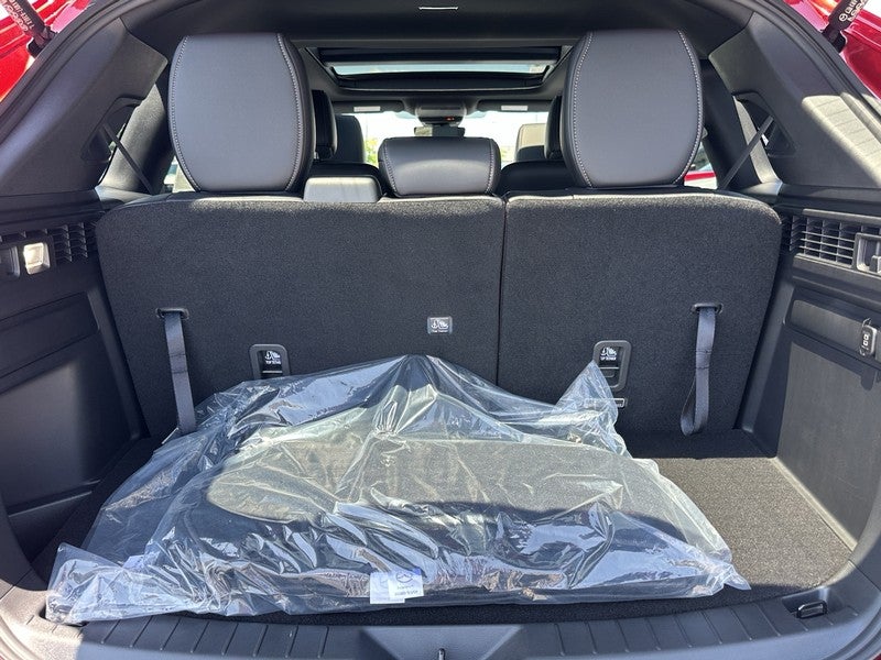 2025 Mazda Mazda CX-90 3.3 Turbo S Premium Sport AWD