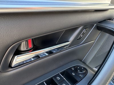 2026 Mazda Mazda CX-90 3.3 Turbo S Premium Sport AWD