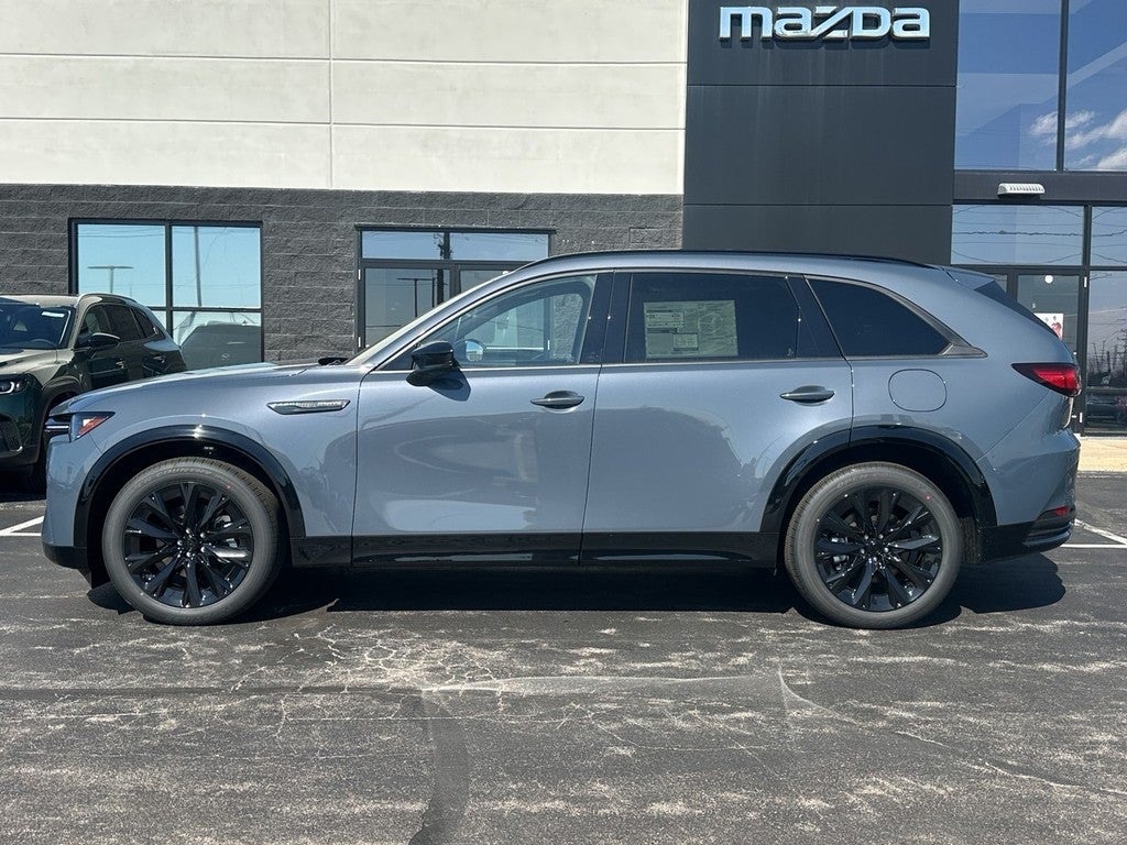 2026 Mazda Mazda CX-90 3.3 Turbo S Premium Sport AWD